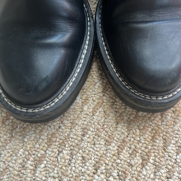 Louis Vuitton Beaubourg boots - Picture 4 of 8